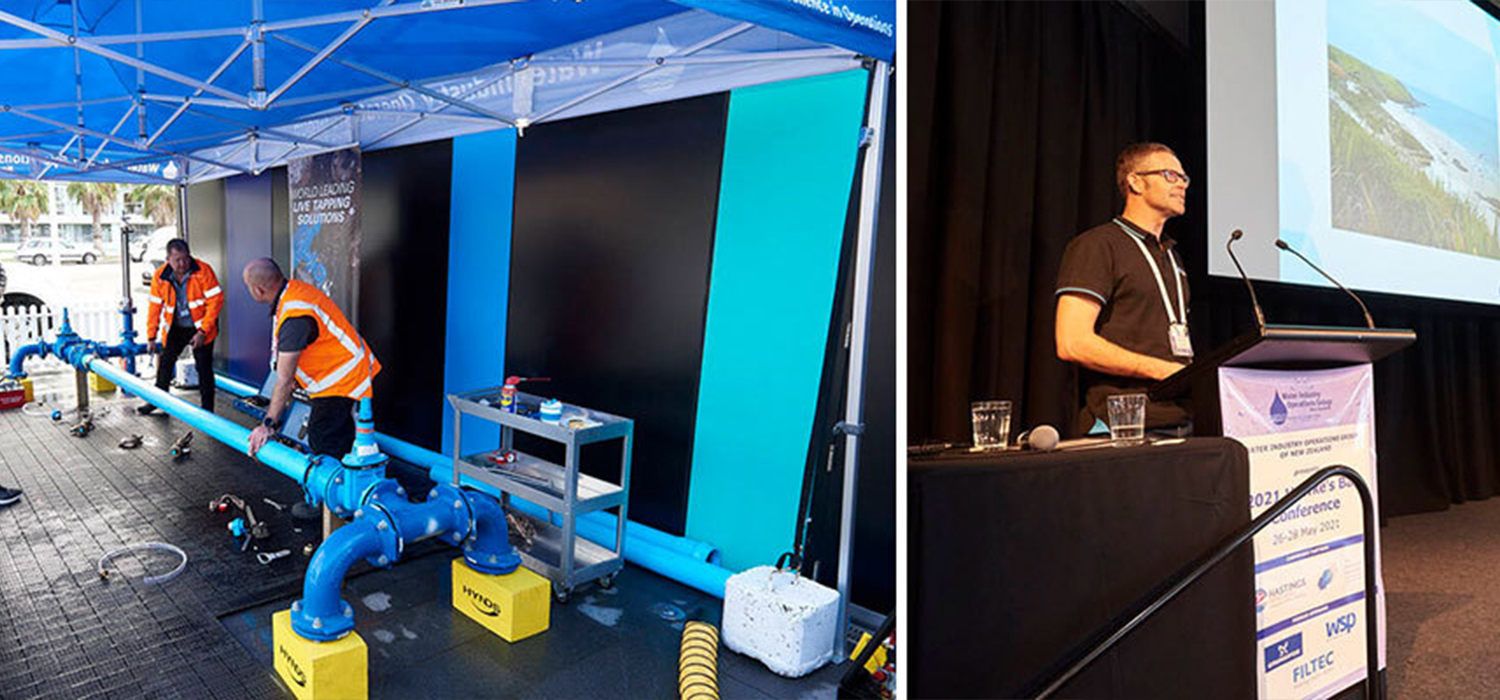 Water Industry Information & Resources NZ Tools, Qualifications